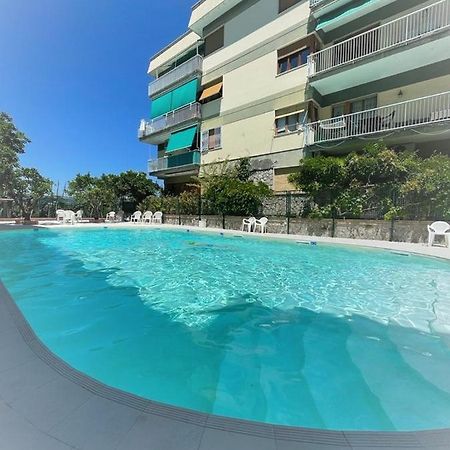 Casa Mia Sorrento Apartman Kültér fotó