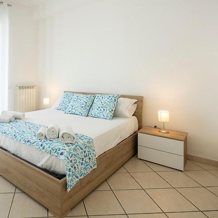 Casa Mia Sorrento Apartman Kültér fotó