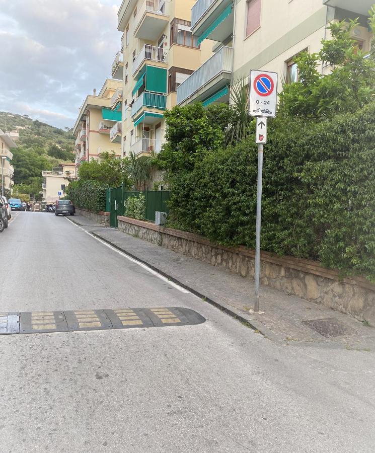 Casa Mia Sorrento Apartman Kültér fotó