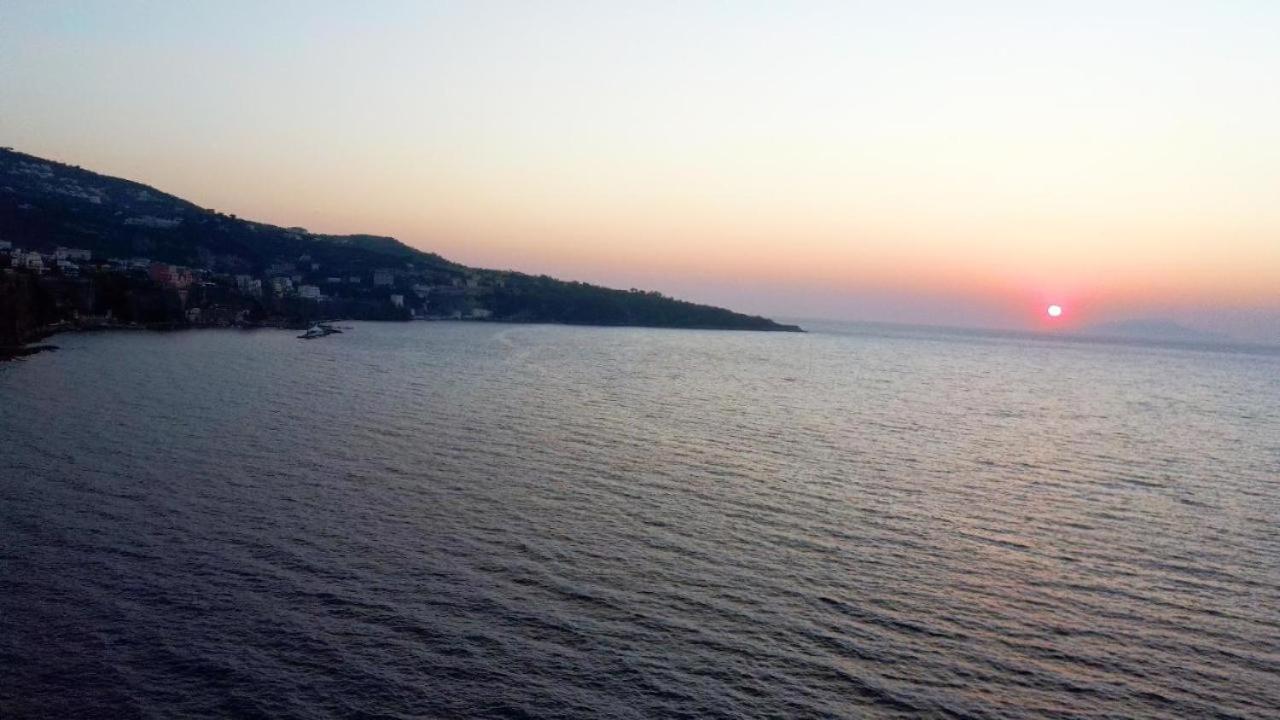 Casa Mia Sorrento Apartman Kültér fotó