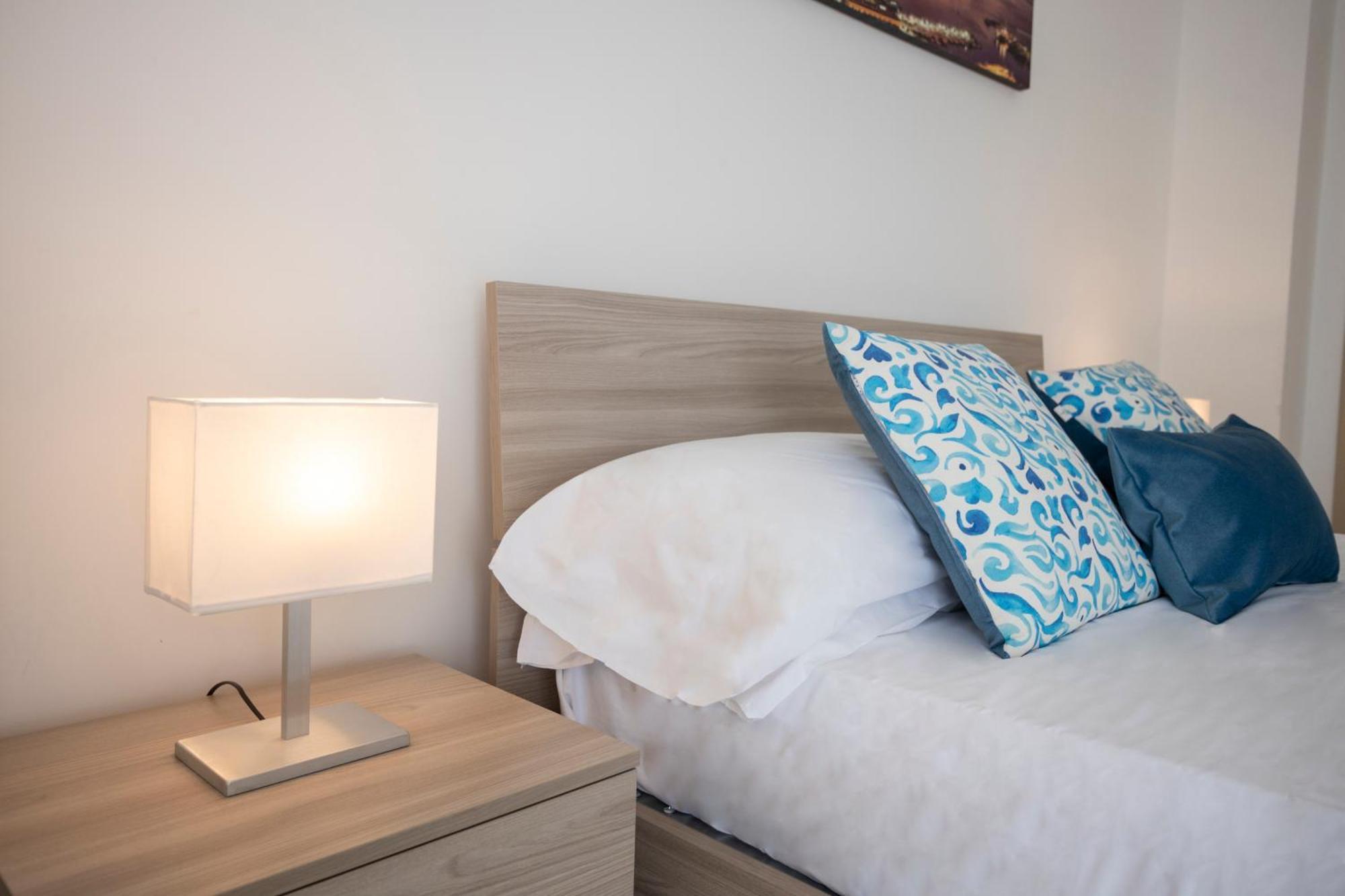 Casa Mia Sorrento Apartman Kültér fotó