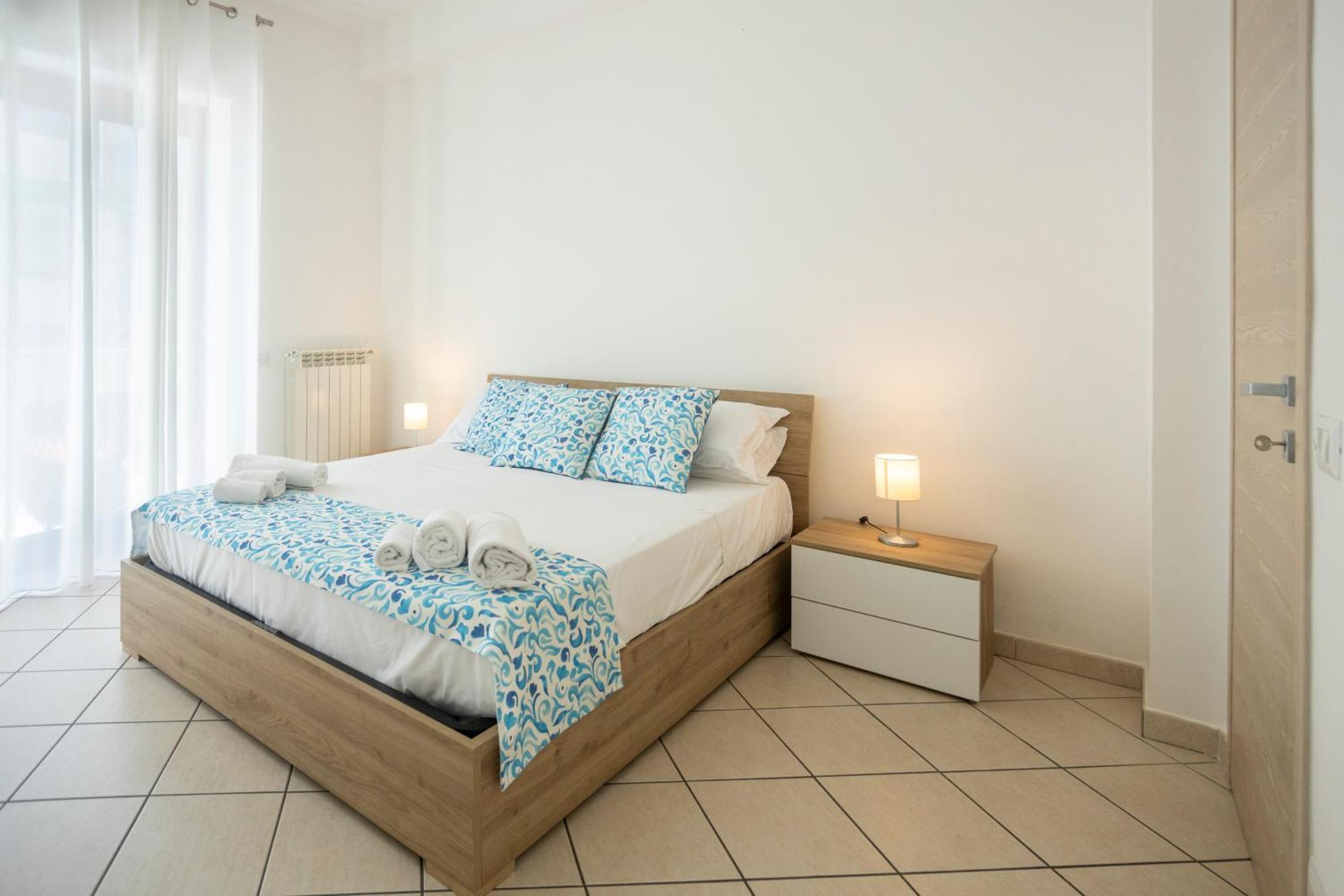 Casa Mia Sorrento Apartman Kültér fotó