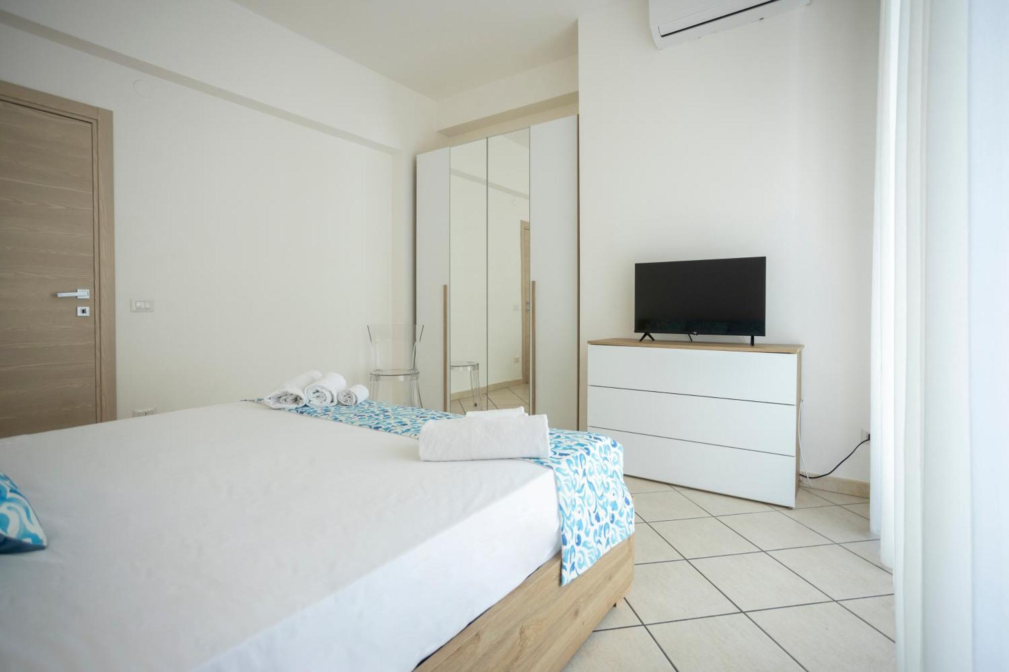 Casa Mia Sorrento Apartman Kültér fotó