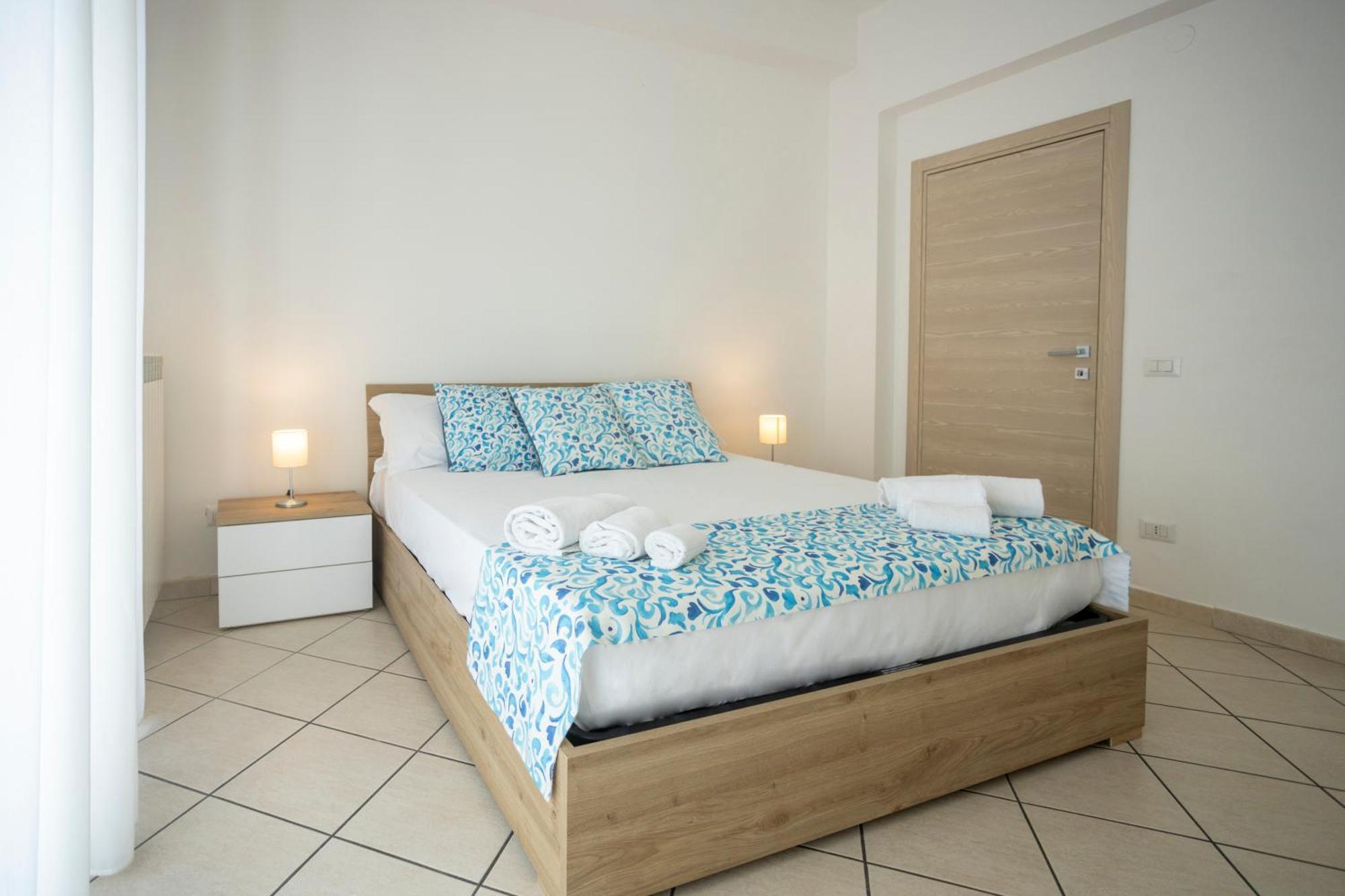 Casa Mia Sorrento Apartman Kültér fotó