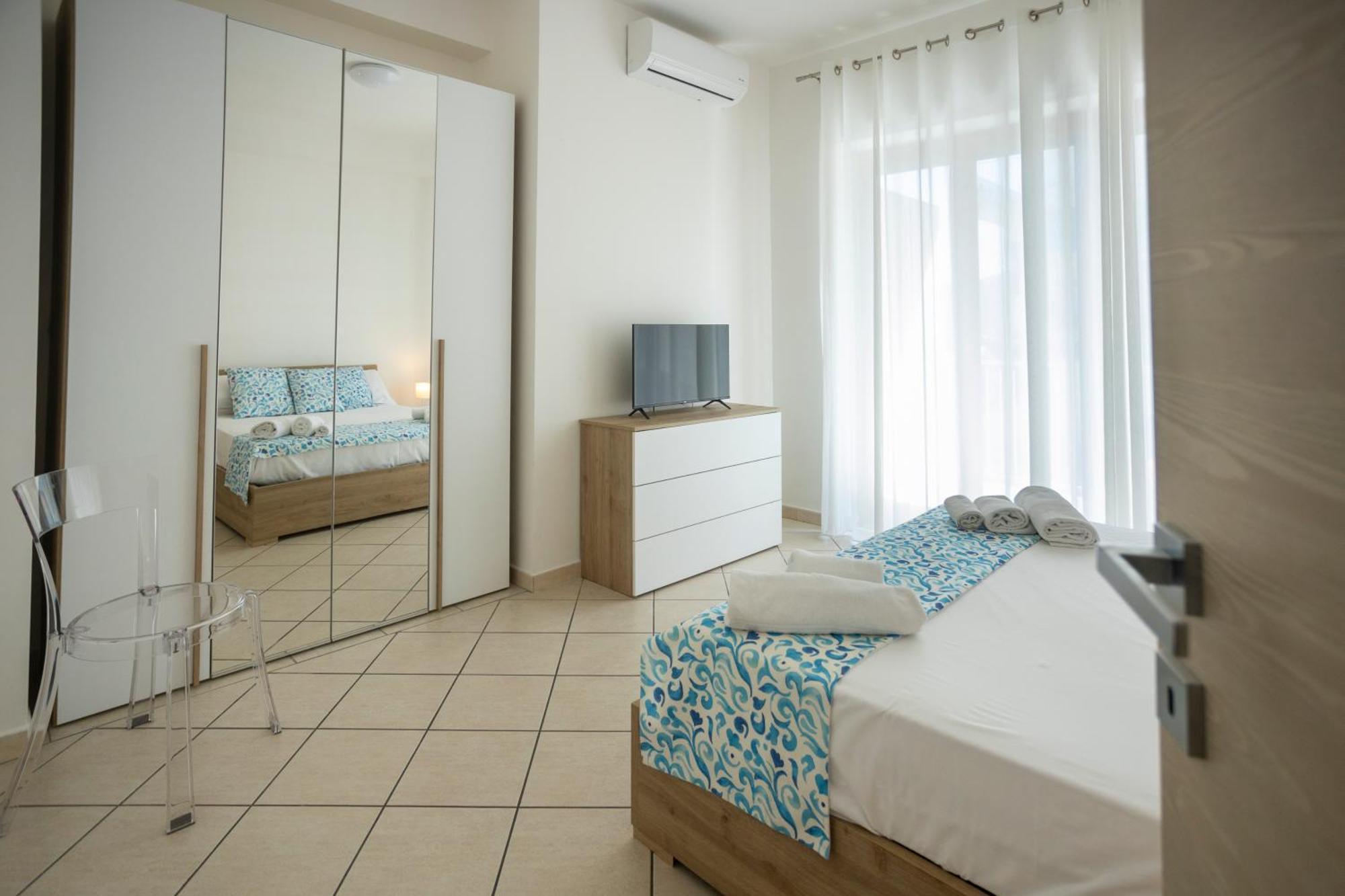 Casa Mia Sorrento Apartman Kültér fotó