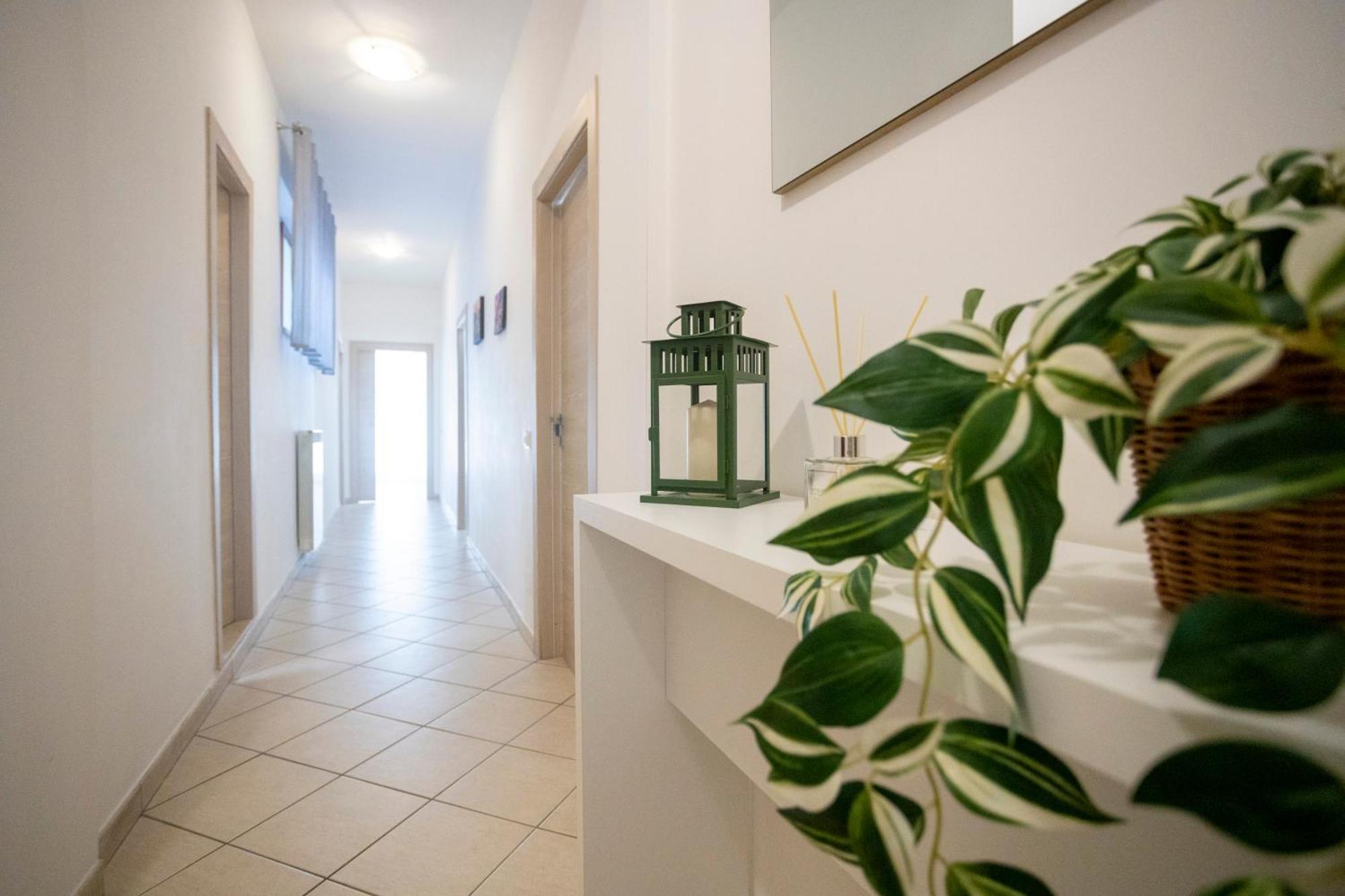 Casa Mia Sorrento Apartman Kültér fotó