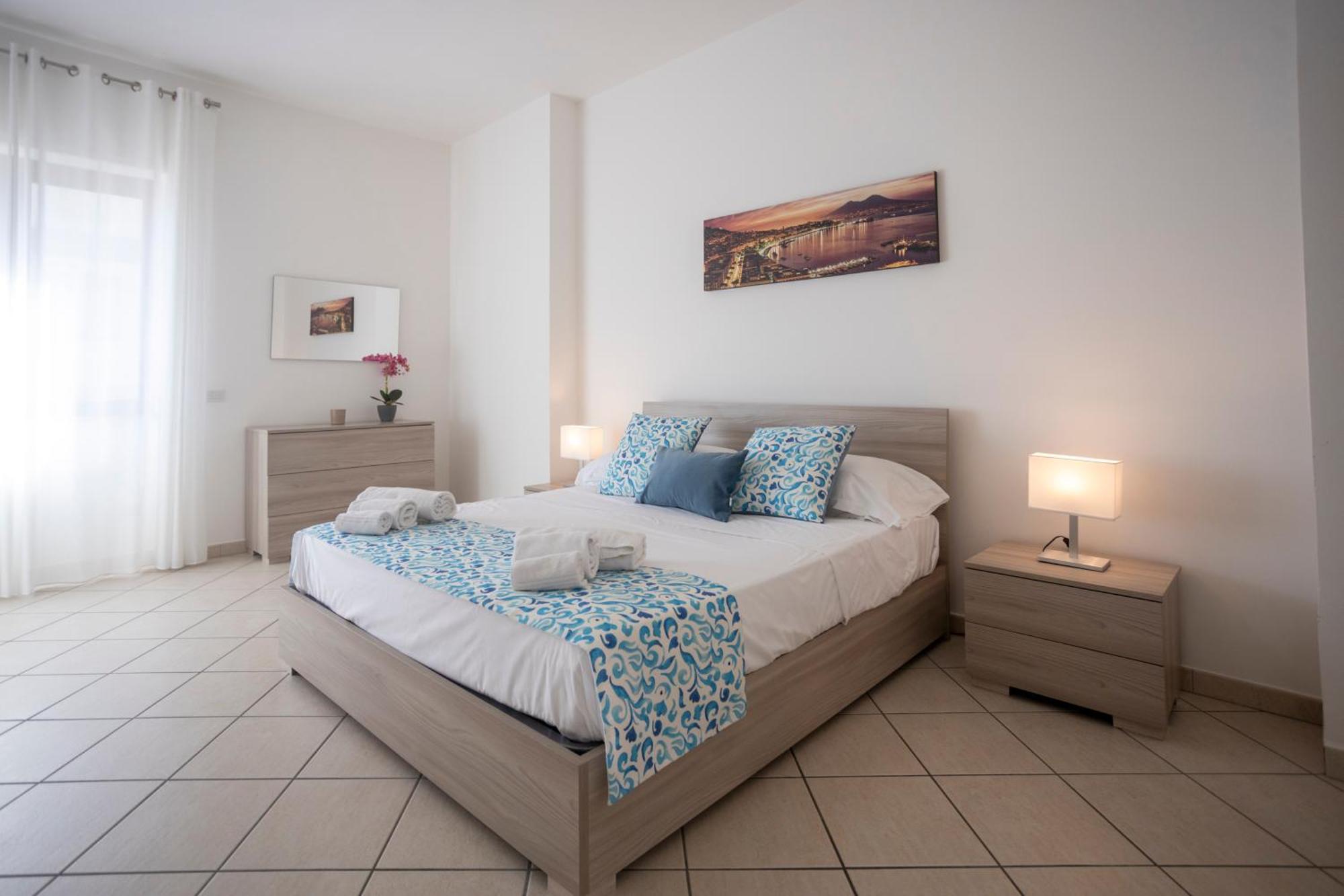 Casa Mia Sorrento Apartman Kültér fotó