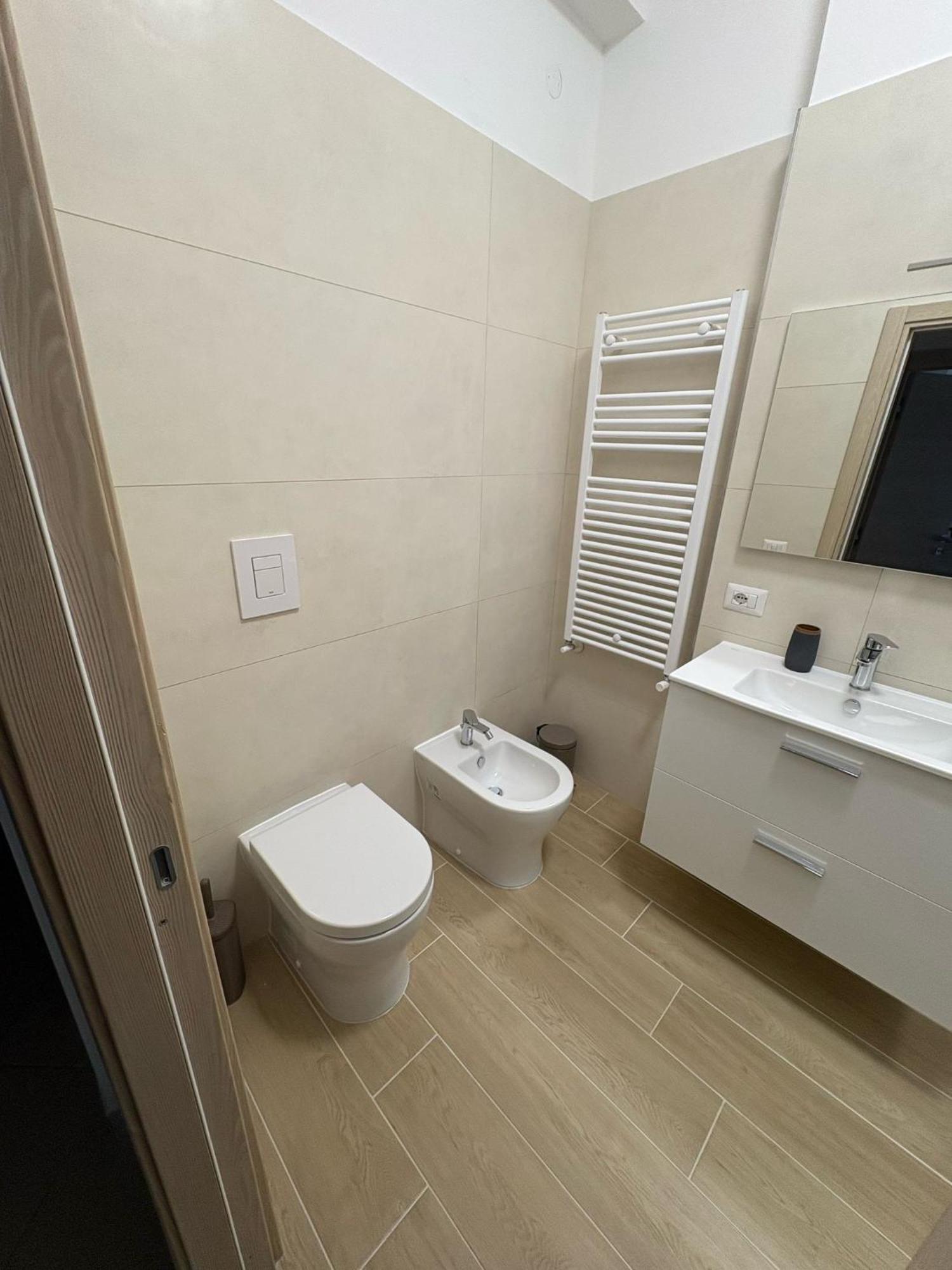 Casa Mia Sorrento Apartman Kültér fotó
