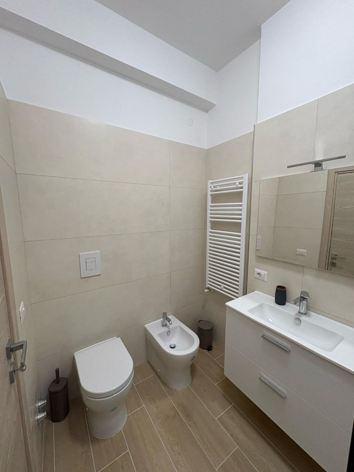 Casa Mia Sorrento Apartman Kültér fotó