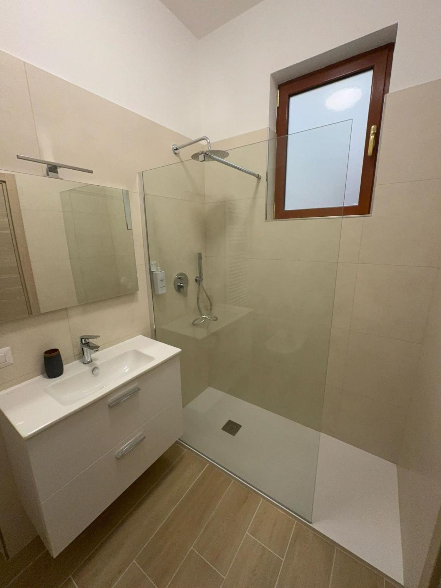 Casa Mia Sorrento Apartman Kültér fotó