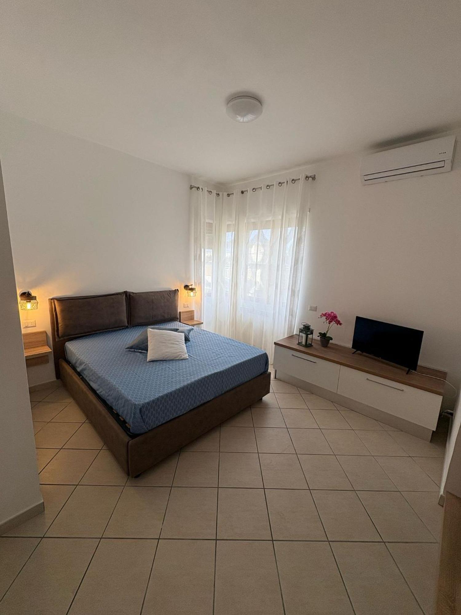 Casa Mia Sorrento Apartman Kültér fotó